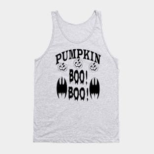 halloween pumpkin 2018 new Tank Top